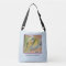 Two Parakeets Design by Nor J on Tote Bag