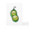 Two peas in a pod