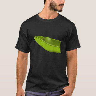 Two Peas In A Pod Matching Couples Costume Hallowe T-Shirt