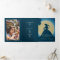 Two Photo Charro Silhouette with Moon Quinceanera