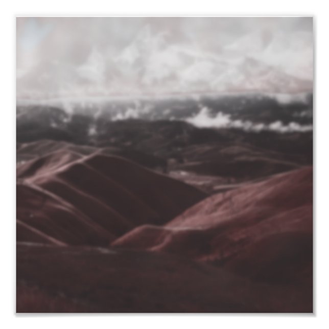 Two Photo Print (Front)