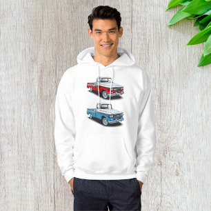 Two Pickups Hoodie