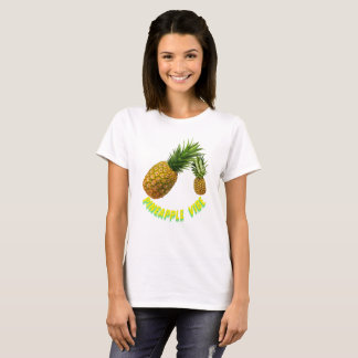 Two pineapples T-Shirt