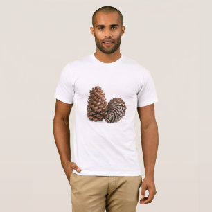 Two pinecones T-Shirt