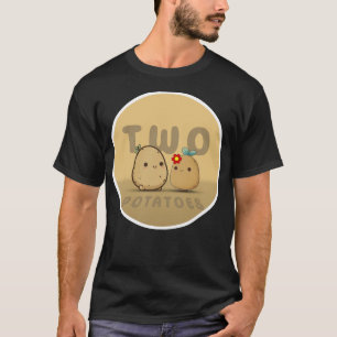 Two Potatoes T-Shirt