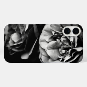 two roses iPhone 16 plus case