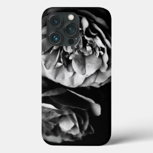 two roses iPhone 13 pro case