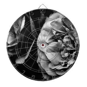 two roses dartboard