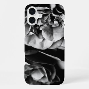 two roses iPhone case