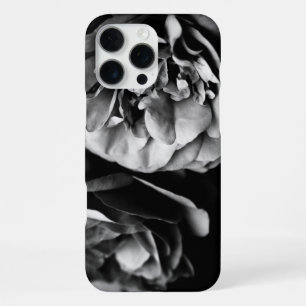 two roses iPhone case