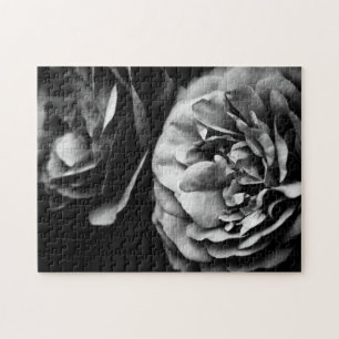 two roses jigsaw puzzle