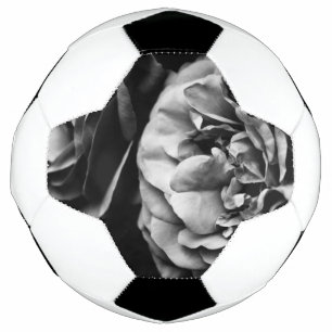 two roses soccer ball