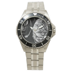 two roses watch