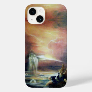 TWO SAINT JOHN AND FALLEN ANGEL  Case-Mate iPhone 14 CASE