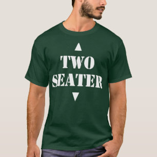 Two Seater 1 T-Shirt