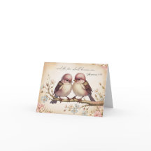 Two shall become one