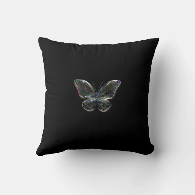 Two Side Pillow (Back)