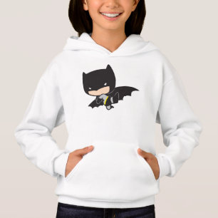 Two-Sided Chibi Batman