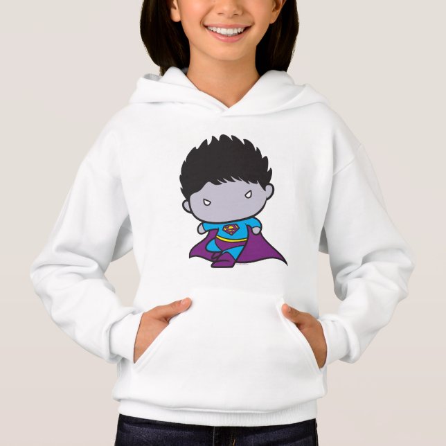 Two-Sided Chibi Bizarro (Front)