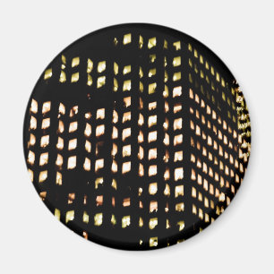 two sides high magnet