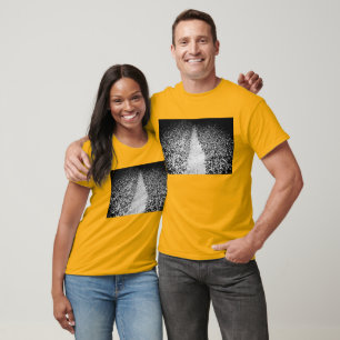 two sides of cocoa T-Shirt