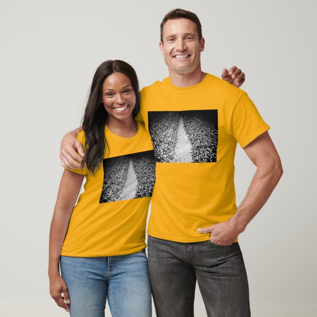 two sides of cocoa T-Shirt (Unisex)