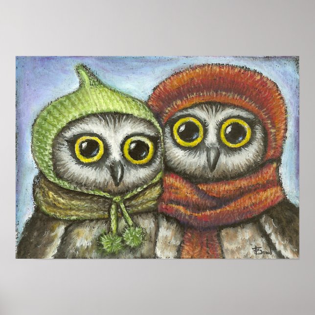 Two sisters poster (Front)