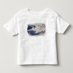 Two Small Fishing Boats on the Sea Toddler T-Shirt