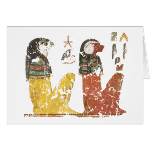 Two Sons of Horus