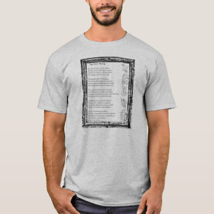 Two Souls Passing T-Shirt