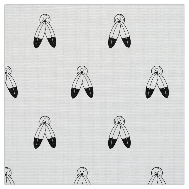 Two-Spirit Flag Fabric (Swatch)