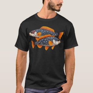 Two spotted fish T-Shirt