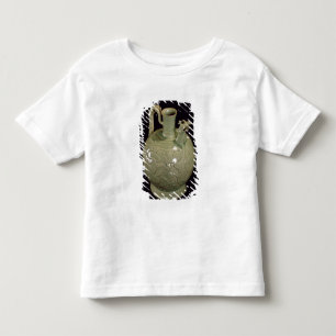 Two spouted jug with a leaf design toddler T-Shirt