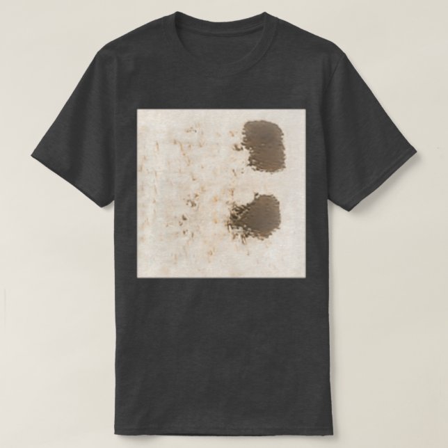 Two Step T-Shirt (Design Front)