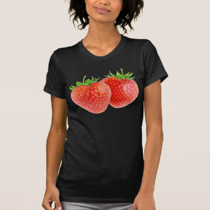 Two strawberries T-Shirt