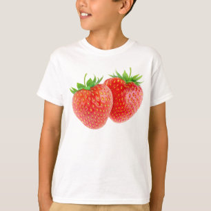 Two strawberries T-Shirt
