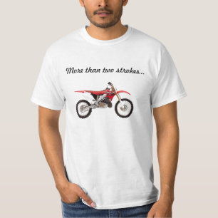 Two Stroke T-Shirt