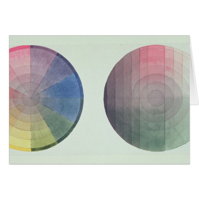 Two studies of cross and longitudinal section (Front Horizontal)