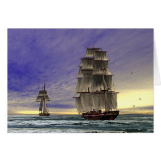 Two tallships