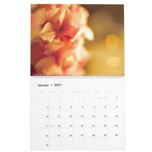 two thousand and twelve. calendar (Jan 2027)