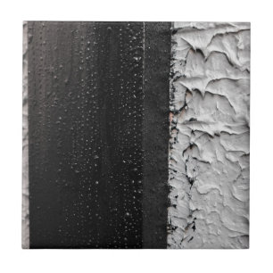 two tone ceramic tile