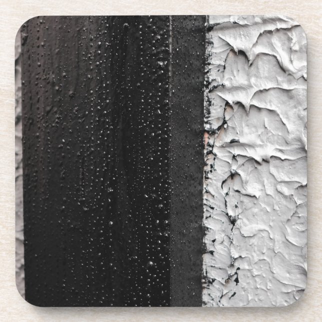 two tone coaster (Front)