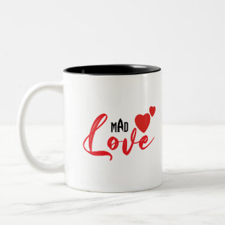 Two-Tone coffee Mug
