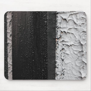 two tone mouse pad