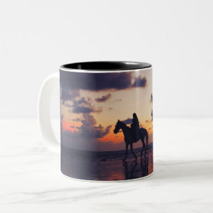 Two-Tone Mug