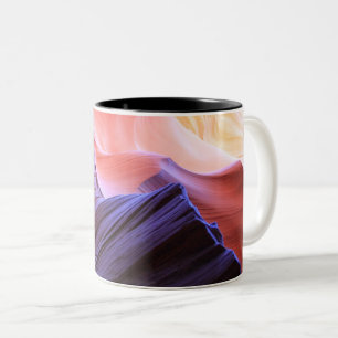 Two-Tone Mug