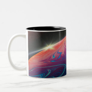 Two-Tone Mug