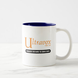 Two-tone Mug