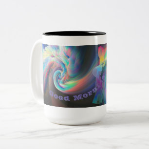 Two-Tone Mug