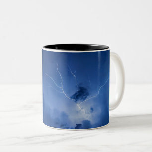 Two-Tone Mug